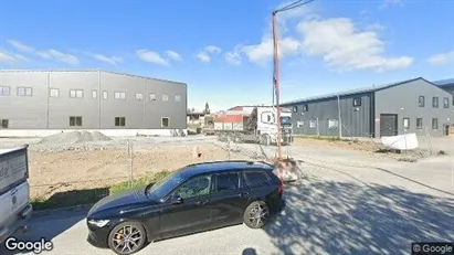 Lokaler til leje i Norrtälje - Foto fra Google Street View