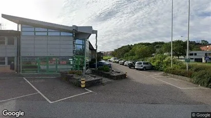 Industrial properties for rent in Askim-Frölunda-Högsbo - Photo from Google Street View