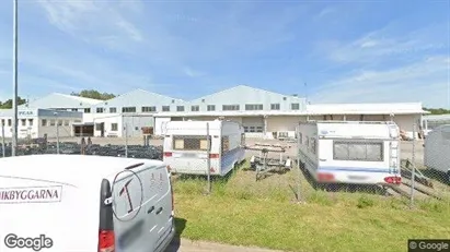 Commercial properties for rent in Linköping - Photo from Google Street View