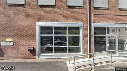 Commercial properties for rent in Jönköping - Photo from Google Street View
