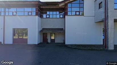 Commercial properties for rent in Helsingborg - Photo from Google Street View