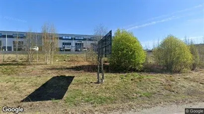 Commercial properties for sale in Skellefteå - Photo from Google Street View