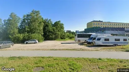 Lokaler til leie i Location is not specified – Bilde fra Google Street View