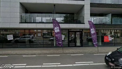 Bedrijfsruimtes te koop in Hasselt - Foto uit Google Street View