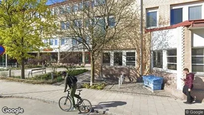 Coworking spaces for rent in Stockholm West - Photo from Google Street View
