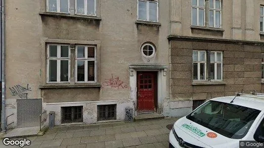 Lokaler til leje i Esbjerg Centrum - Foto fra Google Street View