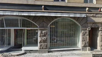 Büros zur Miete in Kopenhagen K – Foto von Google Street View