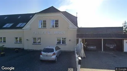 Commercial properties for sale in Kettinge - Photo from Google Street View
