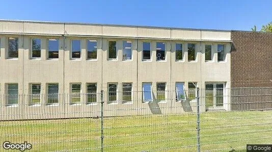 Lager til leie i Farum – Bilde fra Google Street View