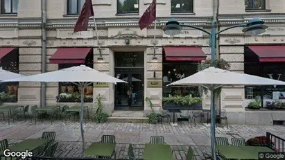 Kontorlokaler til leje i Helsinki Eteläinen - Foto fra Google Street View