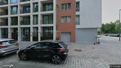 Büros zur Miete in Stad Antwerp – Foto von Google Street View