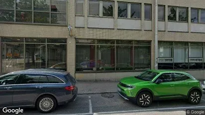 Office spaces for rent in Lohja - Photo from Google Street View