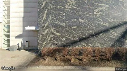 Kontorlokaler til leje i Jyväskylä - Foto fra Google Street View