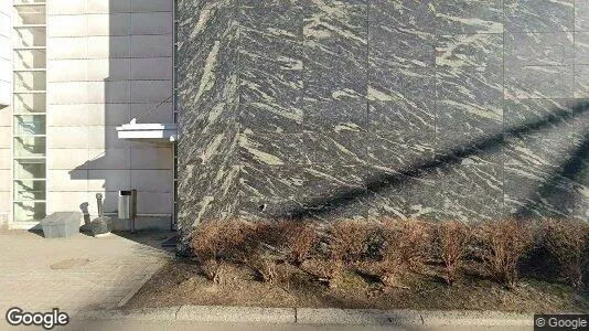 Office spaces for rent i Jyväskylä - Photo from Google Street View