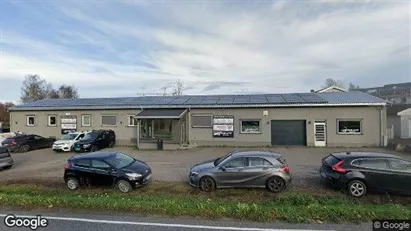 Kontorlokaler til leje i Færder - Foto fra Google Street View