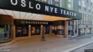 Kontor til leje, Oslo Sentrum, Oslo, Rosenkrantz gate 7