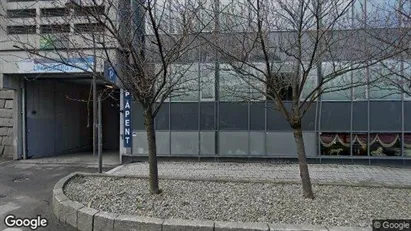 Büros zur Miete in Fredrikstad – Foto von Google Street View