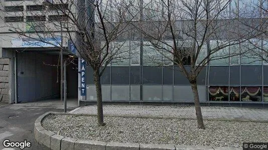 Büros zur Miete i Fredrikstad – Foto von Google Street View