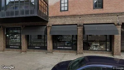 Commercial properties for rent in Fredrikstad - Photo from Google Street View
