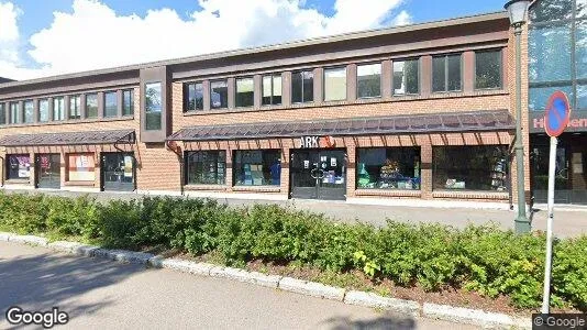 Büros zur Miete i Oslo Vestre Aker – Foto von Google Street View