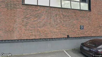 Kontorlokaler til leje i Oslo Bjerke - Foto fra Google Street View