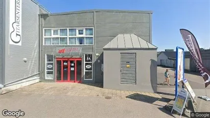 Kontorlokaler til leje i Tønsberg - Foto fra Google Street View