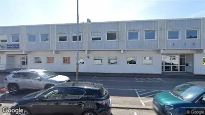 Kontorlokaler til leje i Tønsberg - Foto fra Google Street View