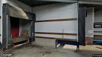 Lagerlokaler för uthyrning i Oslo Bjerke – Foto från Google Street View