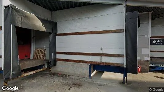 Lager zur Miete i Oslo Bjerke – Foto von Google Street View