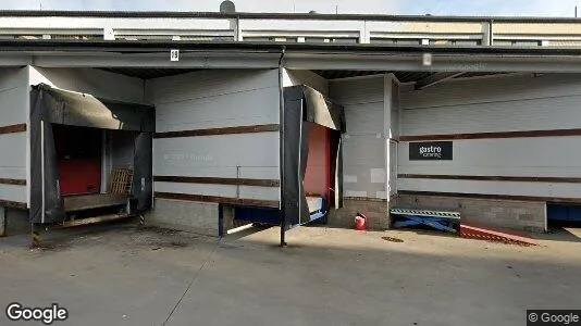 Warehouses for rent i Oslo Bjerke - Photo from Google Street View