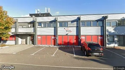 Kontorlokaler til leje i Tønsberg - Foto fra Google Street View