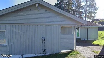 Lager zur Miete in Horten – Foto von Google Street View