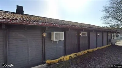 Kontorlokaler til leje i Ringsaker - Foto fra Google Street View