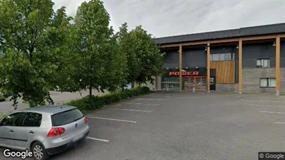 Office spaces for rent in Ringsaker - Photo from Google Street View