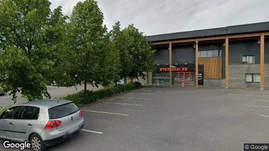 Office spaces for rent i Ringsaker - Photo from Google Street View