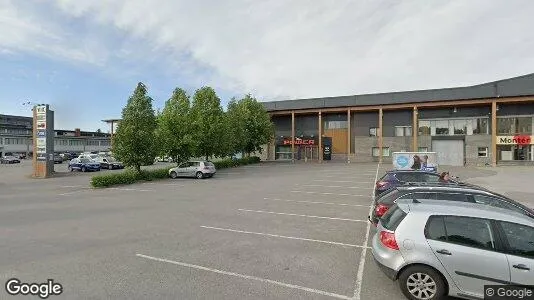 Büros zur Miete i Ringsaker – Foto von Google Street View
