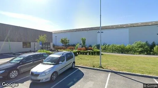 Office spaces for rent i Ringsaker - Photo from Google Street View