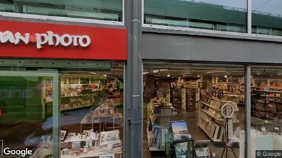 Kontorlokaler til leje i Tønsberg - Foto fra Google Street View