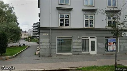 Kontorlokaler til leje i Oslo Gamle Oslo - Foto fra Google Street View