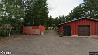 Commercial properties for sale in Harjavalta - Photo from Google Street View