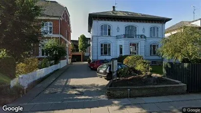 Kontorlokaler til salg i Frederiksberg - Foto fra Google Street View
