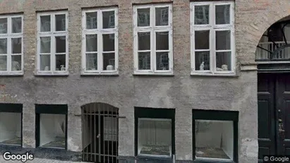 Büros zur Miete in Kopenhagen K – Foto von Google Street View