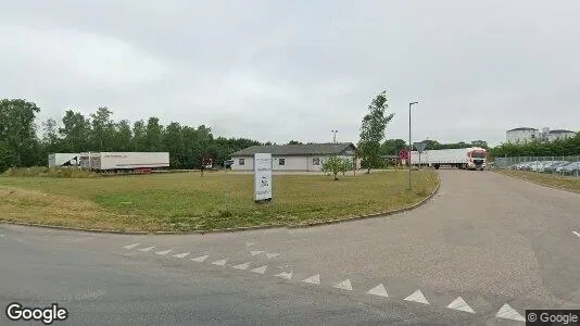Warehouses for sale i Gørlev - Photo from Google Street View