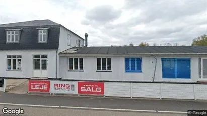 Lokaler til salgs i Greve – Bilde fra Google Street View