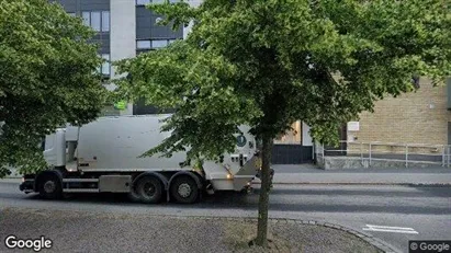 Kantorruimte te huur in Växjö - Foto uit Google Street View