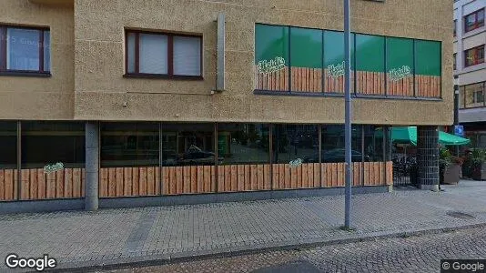 Kontorer til leie i Oulu – Bilde fra Google Street View