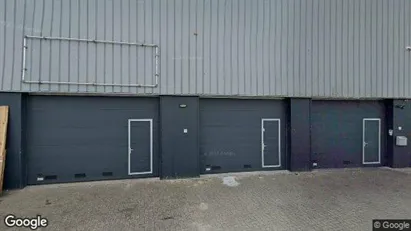 Gewerbeflächen zur Miete in Almere – Foto von Google Street View