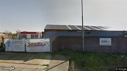 Commercial properties for sale in Horst aan de Maas - Photo from Google Street View