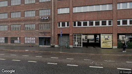 Nieruchomości przemysłowe Do wynajęcia i Location is not specified - Zdjęcie z Google Street View