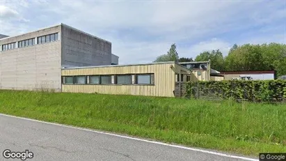 Lager til leie i Naantali – Bilde fra Google Street View